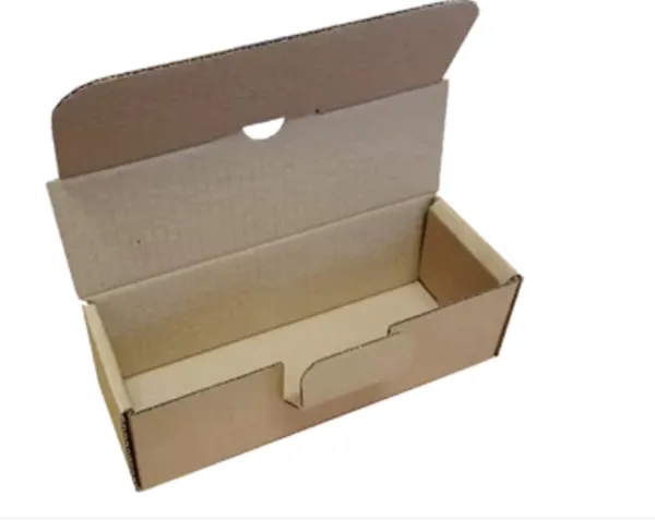 Boxes for Bottles