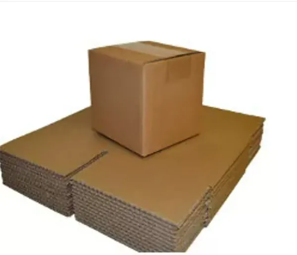 Corrugated Products