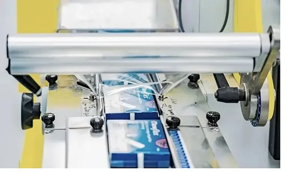 Medical Test Kit Assembly and Fulfilment