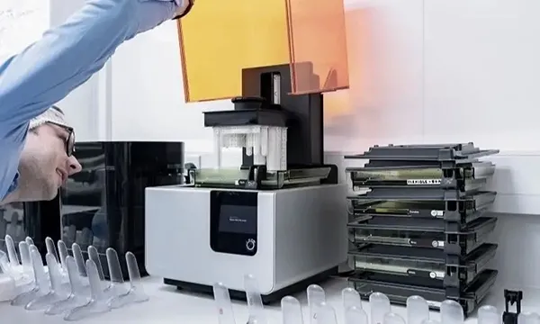 Renting R&D Space