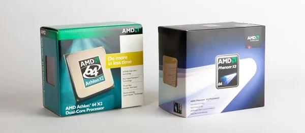 ADVANCE MICRO DEVICES
