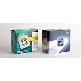 ADVANCE MICRO DEVICES