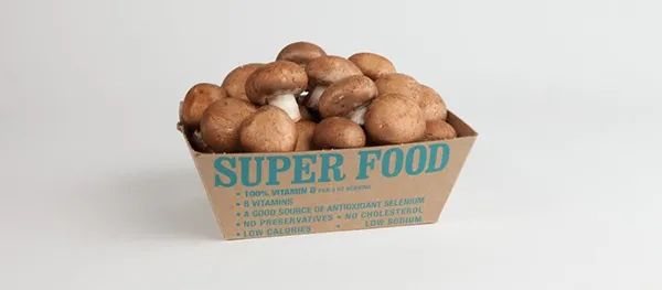 Monterey Mushrooms