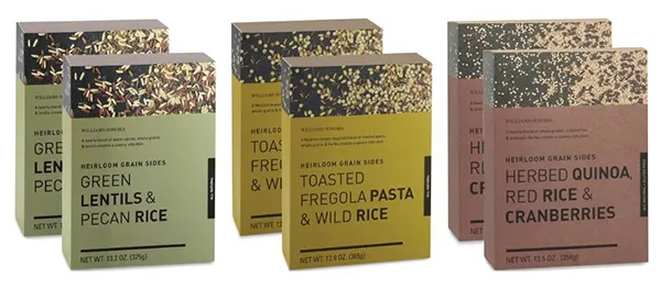 Williams-Sonoma Fine Foods