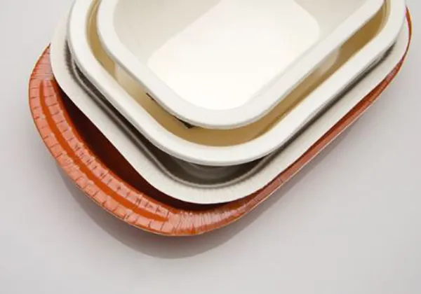 Sentinel Ovenable Tray Board
