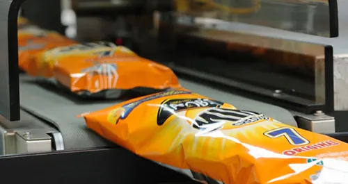 FLOW WRAPPING