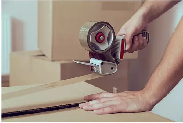 Packing Tape