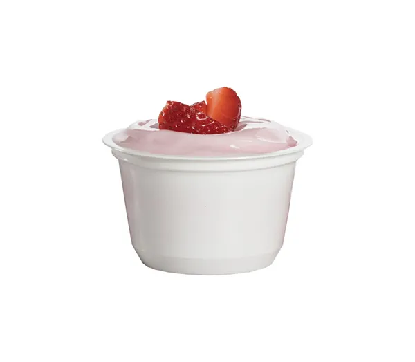 DAIRY CONTAINERS