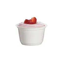 DAIRY CONTAINERS