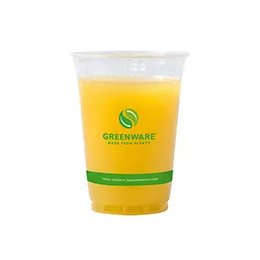 GREENWARE® CUPS