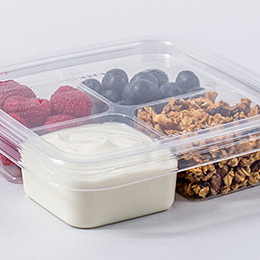 greenware on-the-go boxes