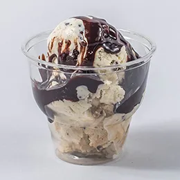 indulge dessert containers