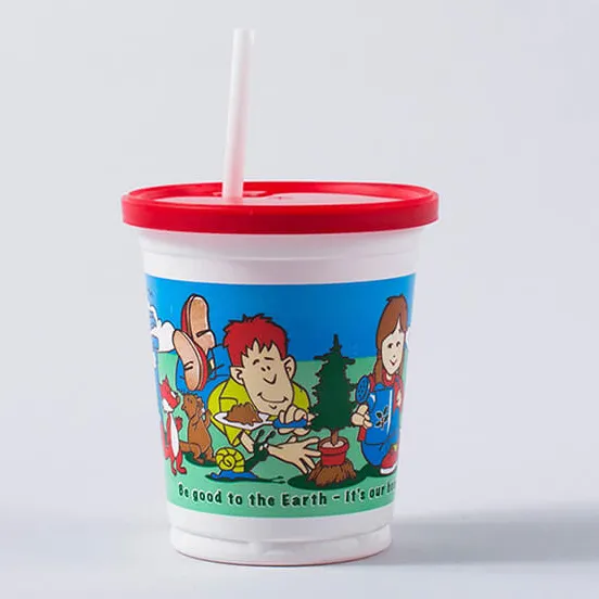 KIDS CUPS