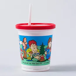 kids cups