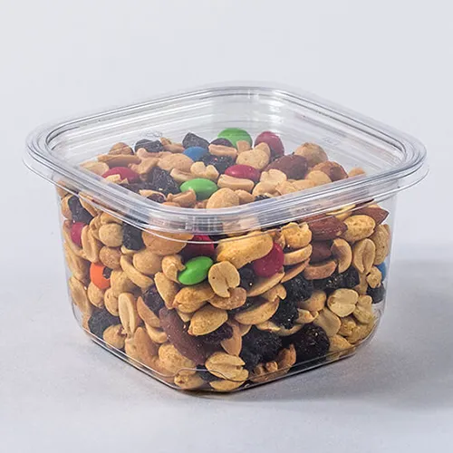 TruWare Deli Containers