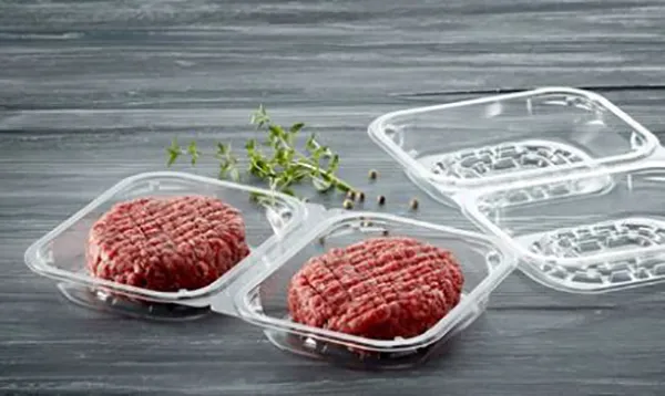 Fresh Meat