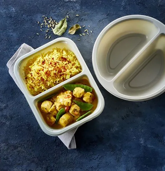 Ready meals