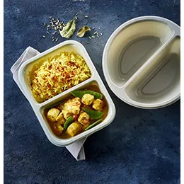 Ready meals