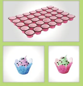 Baking Products
