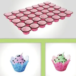 baking products