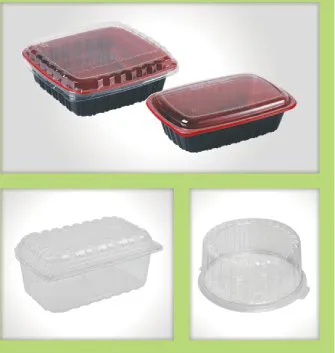 Containers