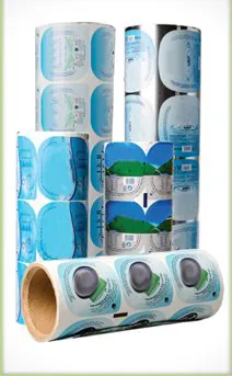Flexible Packaging