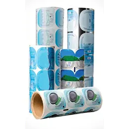 flexible packaging