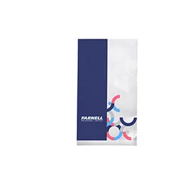 BOTTOM SEAL PACKAGING