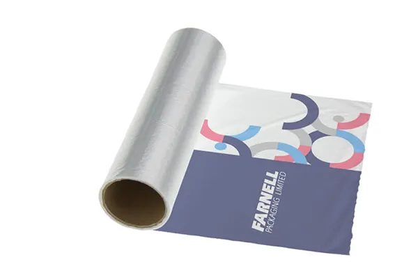 PACKAGING SHEETS