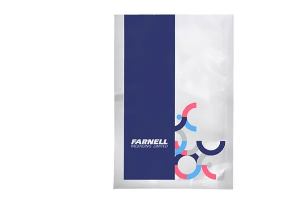 SIDE WELD PACKAGING