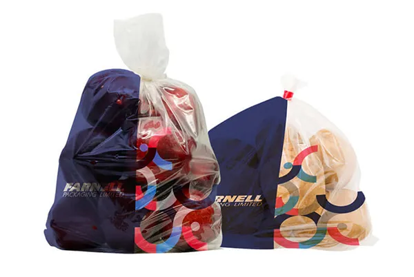 WICKETED BAGS