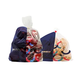 WICKETED BAGS