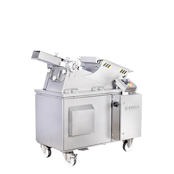 Butter Homogenizer - SHG