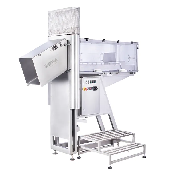 Butter Block Cutting Machine - SLP