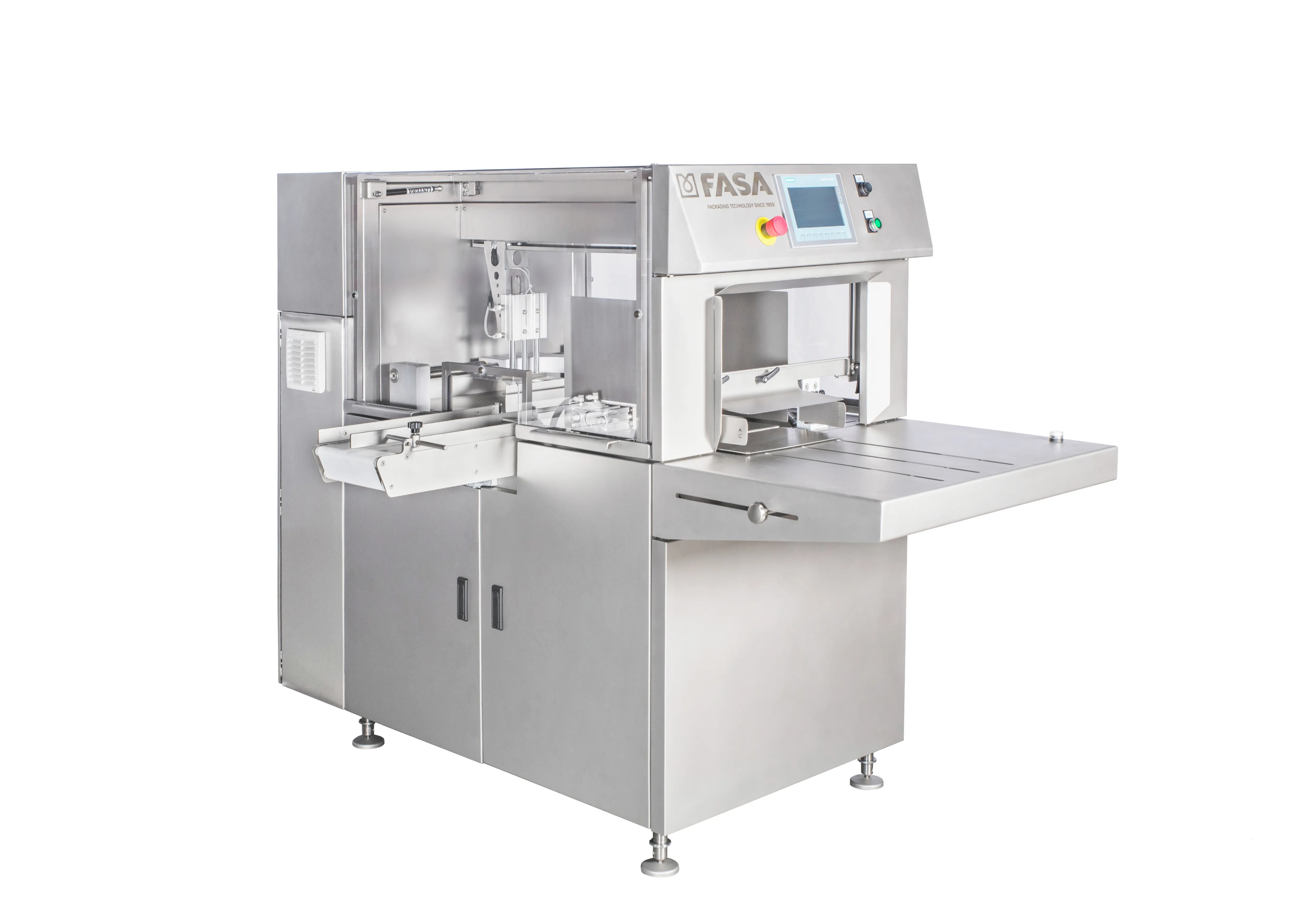 Butter Case Packer - DSU