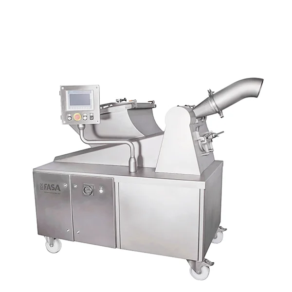 Butter homogenizer