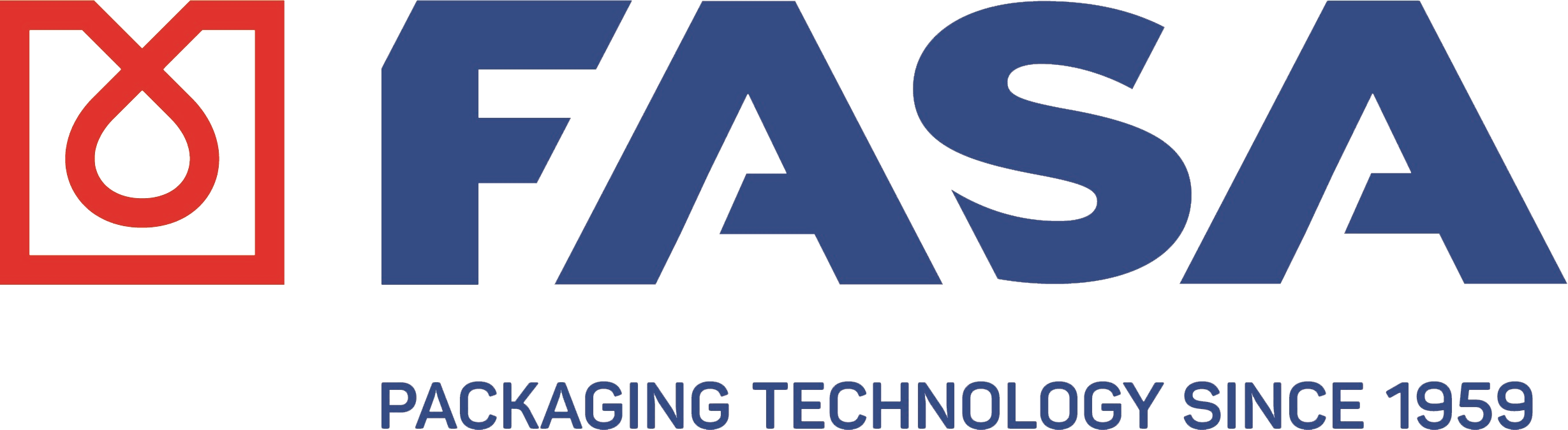 FASA is a manufacturer of packaging equipment for dairy industry.   Edit Page