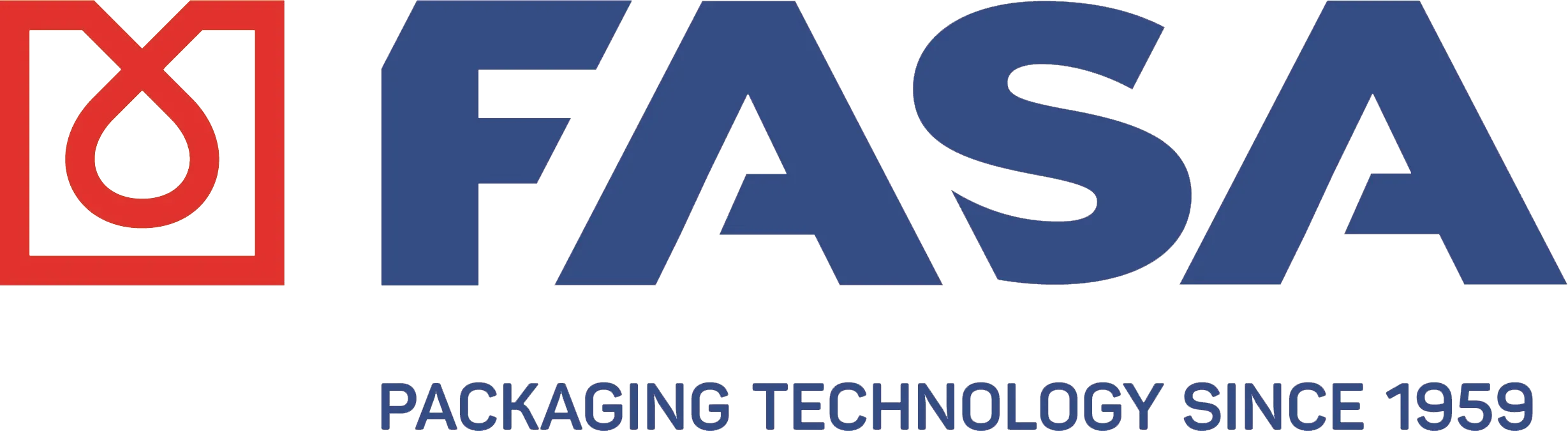 FASA is a manufacturer of packaging equipment for dairy industry.   Edit Page
