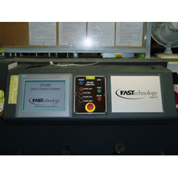 Industrial Control Automation Solutions