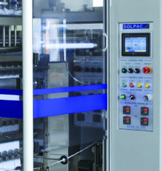 Packaging Machinery & Integration