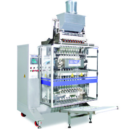 STICK PACK PACKAGING MACHINES