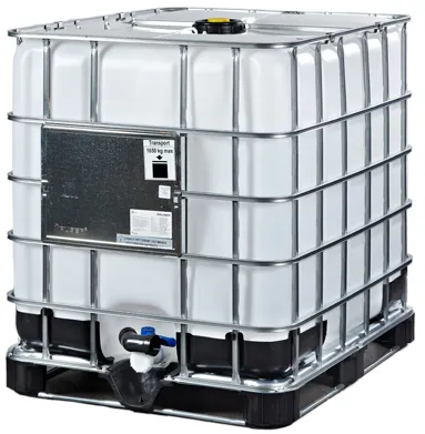 BULK CONTAINERS