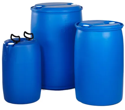 TIGHTHEAD DRUMS