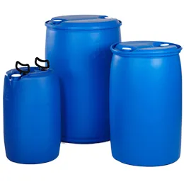 Tighthead drums