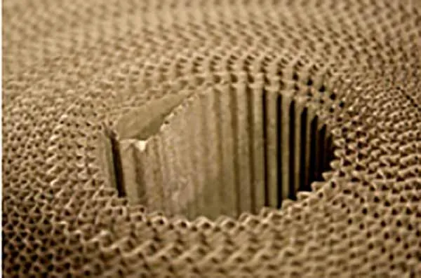 B-Flute Rolls