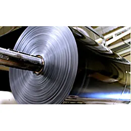 Polyethylene Terephthalate (PET) Sheet