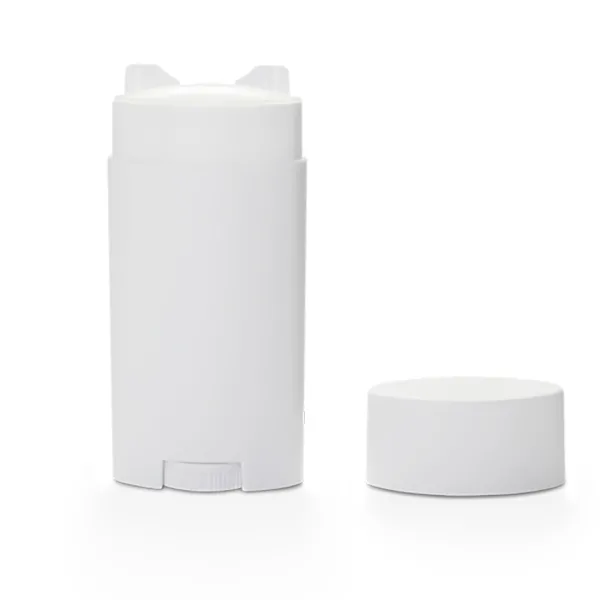 DEODORANT-STYLE CONTAINER