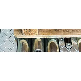 Conveyor systems