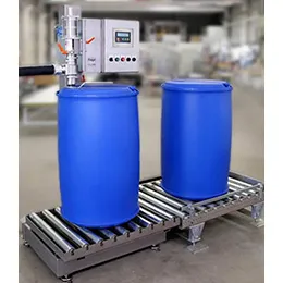 SlimLine Filler Type 9
