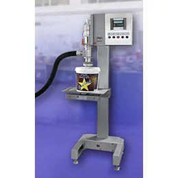SlimLine pail filler type 4